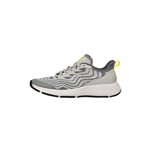 FILA Novanine, Scarpe da corsa Uomo, Grigio (Gray Viola)... - Auto & Motorcycle Amazon Italy à 21.29€