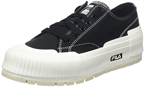 Fila - CITYBLOCK Platform wmn, Zapatillas, Black, - Mode & Vêtements en promo à 22.22€