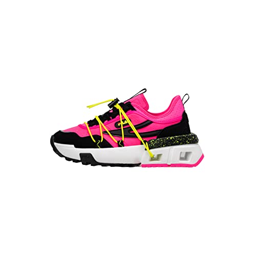 FILA Upgr8 H Wmn, Scarpe da ginnastica Donna, Knockout... - Auto & Motorcycle Amazon Italy à 23.81€