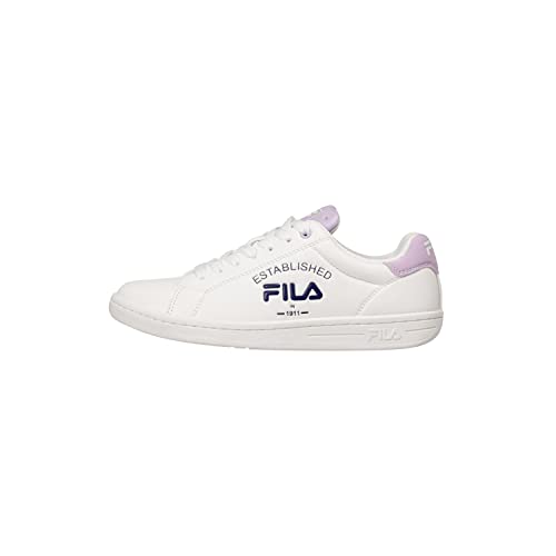 Fila Crosscourt 2 NT Logo Wmn - Scarpe da Ginnastica... - Auto & Moto Amazon Italie à 23.00€
