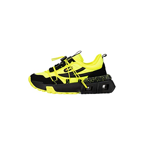 FILA - UPGR8 H wmn, Zapatillas, Safety Yellow, - Mode & Vêtements en promo à 53.92€