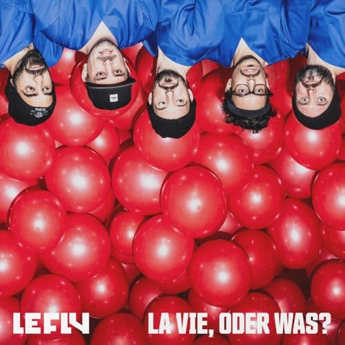 La Vie,Oder Was? (CD) - Amazon Royaume-Uni à 10.79€