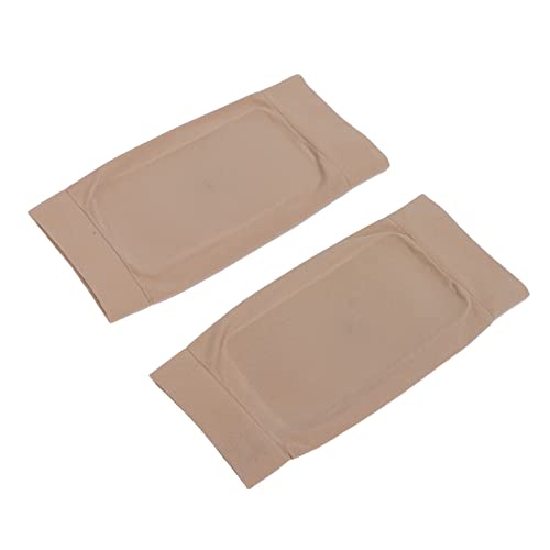 Tobillera de compresión con almohadilla de gel de silicona... - Jardin & Extérieur Amazon Espagne à 5.91€