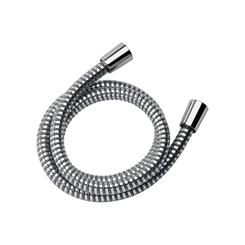 Mira Showers Zest Universal Shower Hose 1.25m - Chrome - Maison & Cuisine Amazon Royaume-Uni à 20.50€