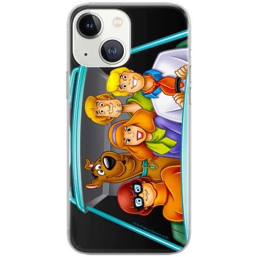 ERT GROUP Funda para teléfono móvil de para iPhone 13 Mini... en promo sur Amazon