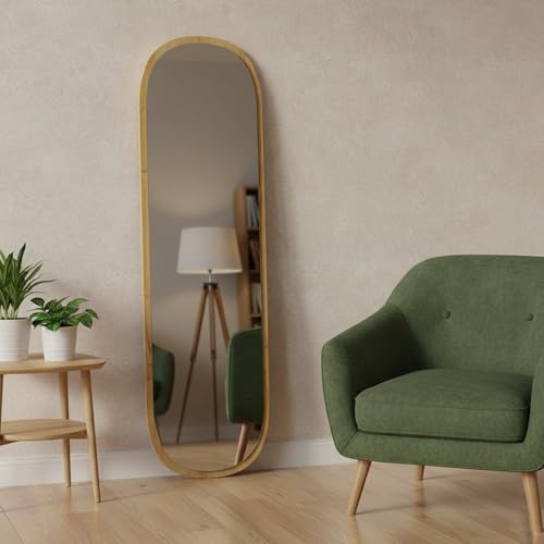 Dmora - Miroir Calypso, Verre miroité, Objet d'ameublement... - Maison & Cuisine Amazon France à 109.99€