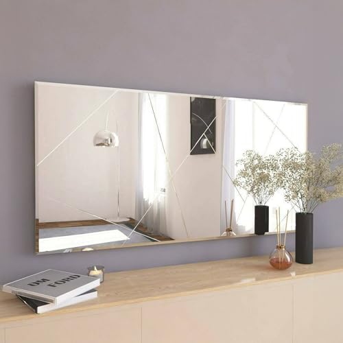 Dmora Miroir Grenouille, Miroir, décoration Murale, 60 x 2... - Home & Kitchen Amazon France à 174.99€