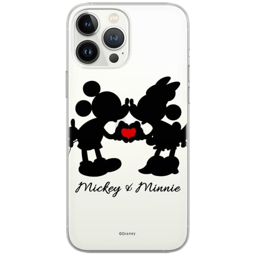 ERT GROUP Handyhülle für iPhone 13 PRO Original und... - High-Tech & Électronique Amazon Allemagne à 6.29€