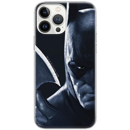 ERT GROUP Handyhülle für iPhone 13 PRO Original und... en promo sur Amazon