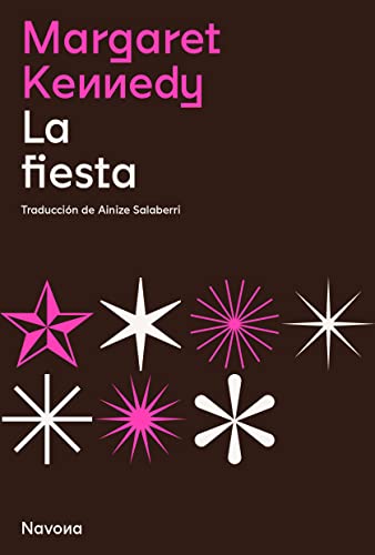La fiesta (Spanish Edition) en promo sur Amazon