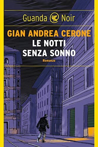 Le notti senza sonno (Le indagini dell'Unità di Analisi del... - Auto & Moto Amazon Allemagne à 3.99€