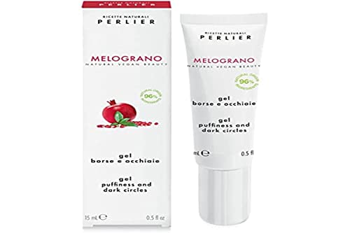 Perlier Melograno Gel Borse e Occhiaie - Formula con il 96%... - Bébé & Puériculture Amazon Italie à 5.90€