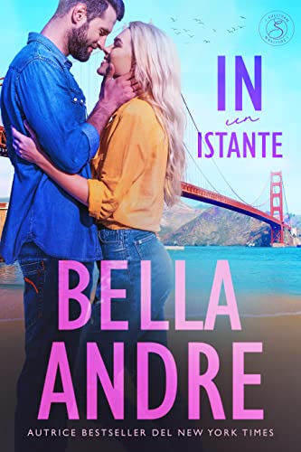 In un istante (I Sullivan 2) - Amazon Italie à 1.50€