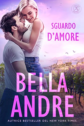 Sguardo d’amore (I Sullivan 1) - Bon plan à 1.20€