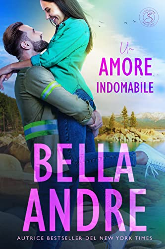 Un amore indomabile (I Sullivan 3) - Bon plan à 1.50€
