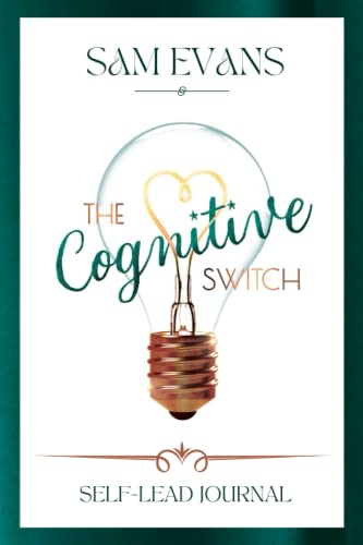 The Cognitive Switch Self-Lead Journal - Livres & eBooks en promo à 8.61€