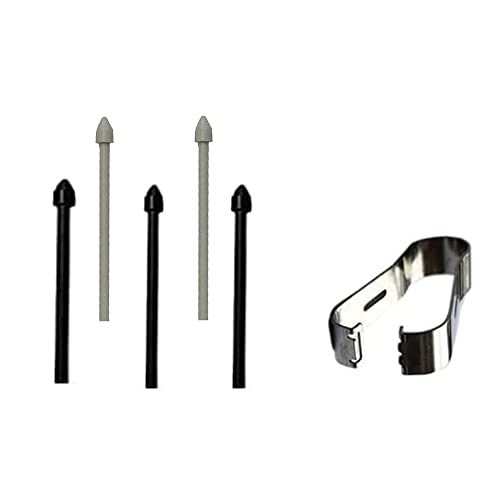 Consejos de S Pen para Samsung Galaxy Tab S6 5G 4G SM-T866N... - High-Tech & Électronique Amazon Espagne à 5.98€