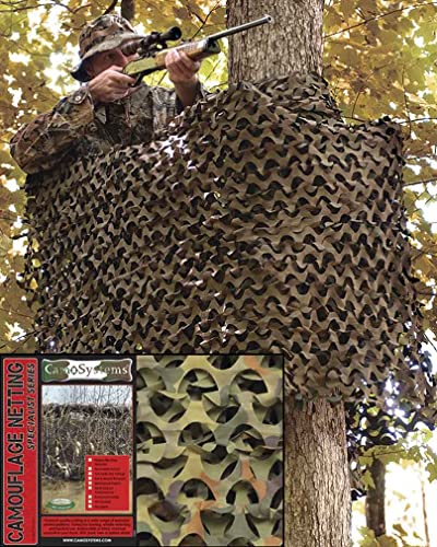 Mil-Tec Basic Netzdecken Flecktarn One Size - Sports & Fitness Amazon Allemagne à 50.91€