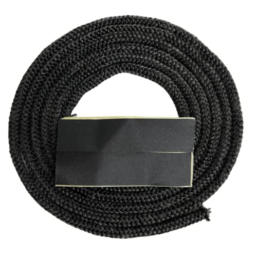 Guarnizione per forno – Filo di tenuta Ø 8 mm – Lunghezza... - Maison & Cuisine Amazon Italie à 14.53€