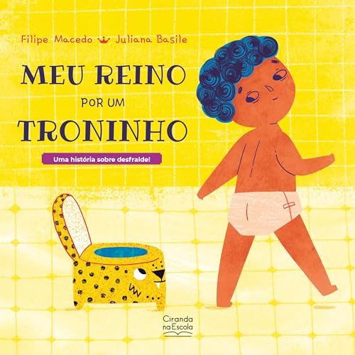 Meu reino por um troninho (Portuguese Edition) - Livres & eBooks en promo à 0.99€