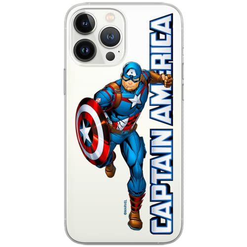 ERT GROUP Mobile Phone Case for iPhone 13 Pro Max, Original... - High-Tech & Électronique Amazon Royaume-Uni à 7.99€