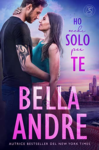 Ho occhi solo per te (I Sullivan 4) - Amazon Italy à 1.50€