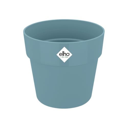 Elho B.for Original Rond Mini 13 - Pot De Fleurs pour... - Jardin & Extérieur Amazon France à 3.00€