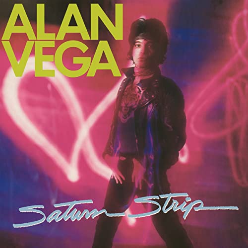 Saturn Strip [Vinyl LP] - Musique & Instruments Amazon Allemagne à 45.78€