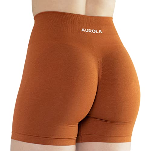 AUROLA Pantalon de Sudation Femmes, Legging de Sport à... en promo à 20,80€ (-41%) sur Amazon FR