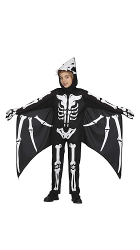 FIESTAS GUIRCA Déguisement Squelette De Dinosaure... - Jouets & Jeux Amazon France à 24.02€