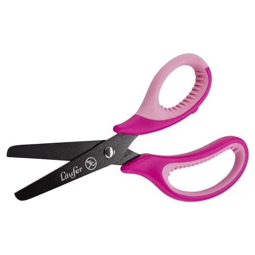 Läufer 87222 - Tijeras ergonómicas para niños a partir de... - Jouets & Jeux en promo à 3.00€