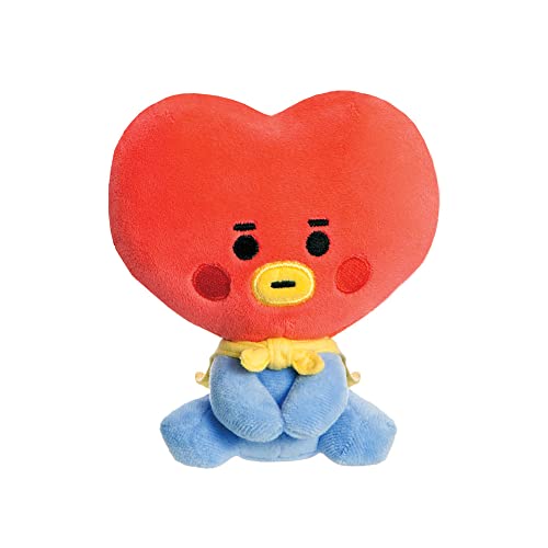 AURORA - BT21 Official Merchandise, Baby TATA Sitting Doll... - Toys & Games Amazon UK à 7.50€
