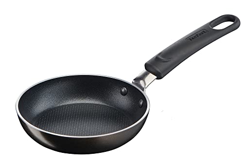 Tefal B57000 Simple Cook mini blini frying pan 12 cm |... - Bon plan à 14.51€