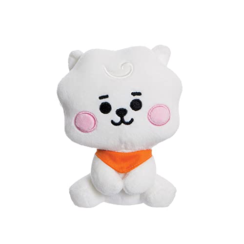 AURORA - BT21 Official Merchandise, Baby RJ Sitting Doll... - Jouets & Jeux Amazon Royaume-Uni à 11.90€