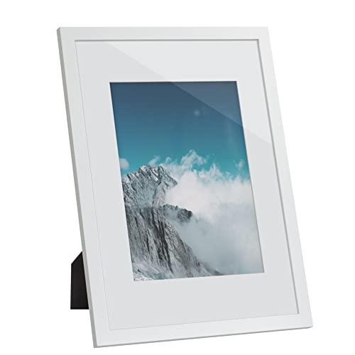 SONGMICS Cornice Foto, Portafoto con Supporto, per foto da... - Pet Supplies Amazon Italy à 8.99€