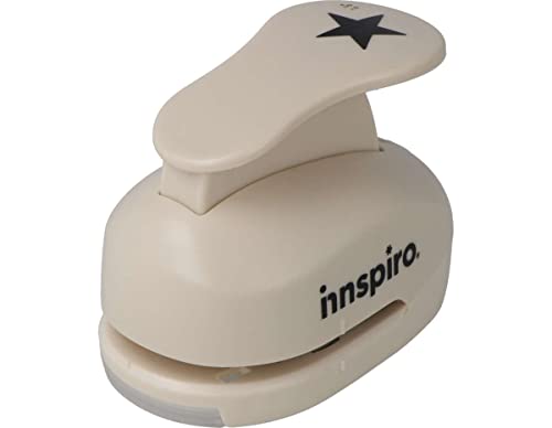 INNSPIRO Eva Foam Punch Star Punch Punch Punch 38 mm... - Auto & Moto en promo à 18.45€