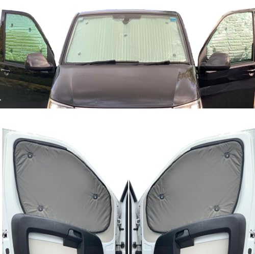 Fensterrollo-Set Kombatibel Mit Peugeot Expert Tepee... - Sports & Fitness Amazon Allemagne à 57.78€