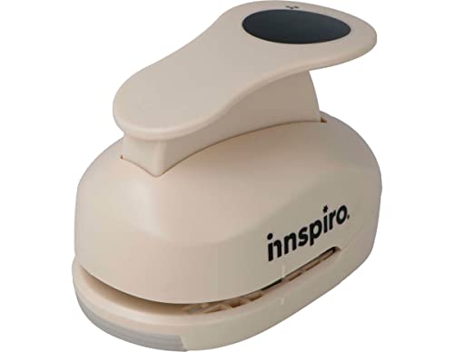 INNSPIRO Eva Foam Punch Kreis 50 mm, Stanzformen für... - Maison & Cuisine Amazon Allemagne à 15.90€