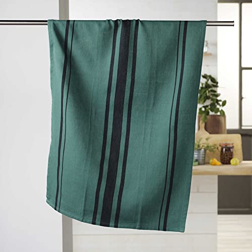 Douceur d'Intérieur, Torchon (50 x 70 cm) Comptoir... en promo à 4,99€ (-50%) sur Amazon FR