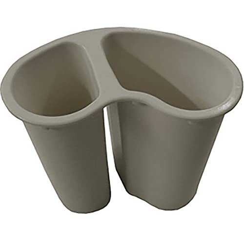 Poussoir robot Moulinex MS-0A19351 - Maison & Cuisine Amazon Espagne à 16.81€