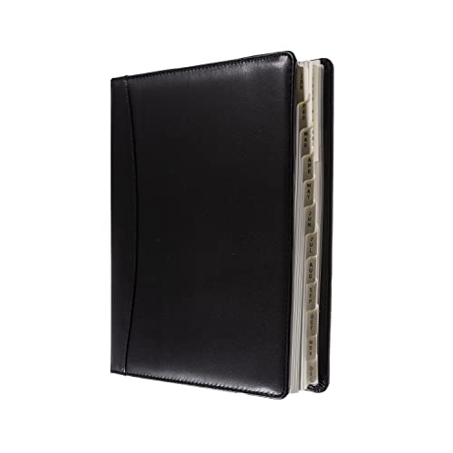 Collins Elite Executive Terminplaner 2023 – Schwarz (1100 V... - Amazon Germany à 10.24€