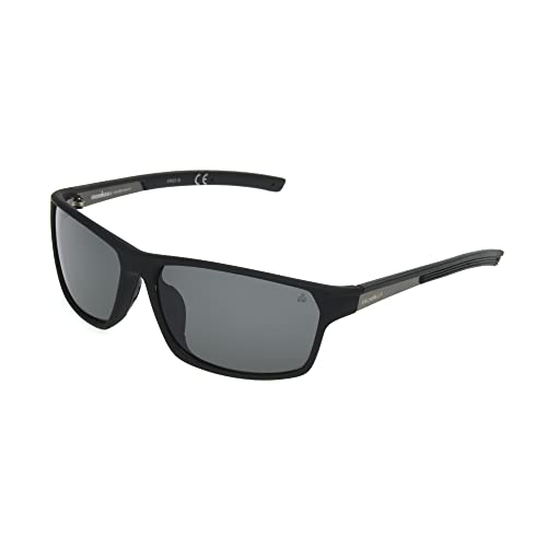 Ironman Enthusiast Lunettes de soleil de sport carrées pour... - Sports & Fitness Amazon France à 15.28€