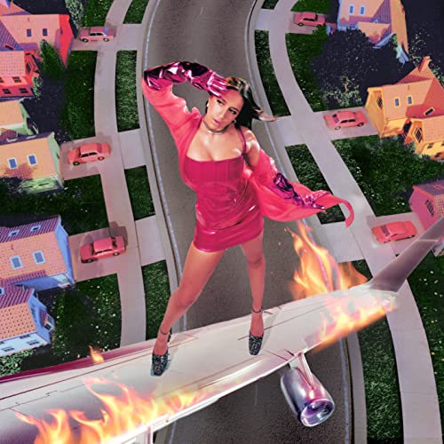 I Used to Think I Could Fly en promo à 6,99€ (-50%) sur Amazon FR