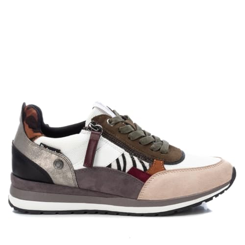 REFRESH Baskets 170159 Multicolore - Mode & Vêtements Amazon France à 23.06€