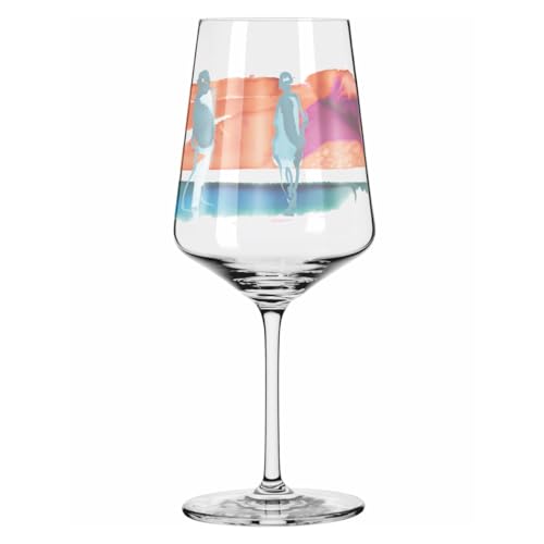 Ritzenhoff 2841009 Verre à apéritif 500 ml - série... en promo à 8,34€ (-64%) sur Amazon FR