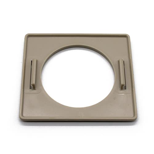 ZooPaul Nagerkäfig Käfig Zubehör Öffnung Röhre für Rocky... - Animalerie Amazon Allemagne à 1.49€