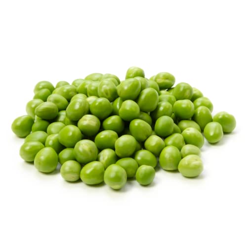 Grüne Erbsen | getrocknete ganze Erbsen | naturbelassener... - High-Tech & Électronique Amazon Allemagne à 1.95€