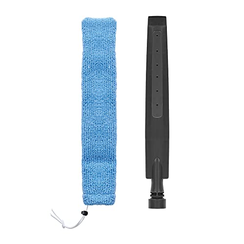 Polti Vaporetto PAEU0401 Flache Zubehör-Lanze mit 2... - Home & Kitchen Amazon UK à 21.05€