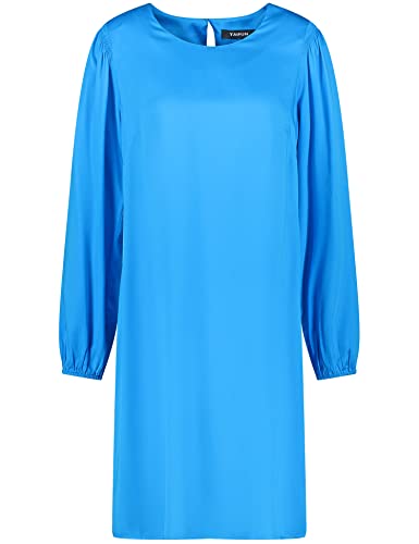 Taifun Kleid Gewebe - Mode & Vêtements en promo à 29.03€
