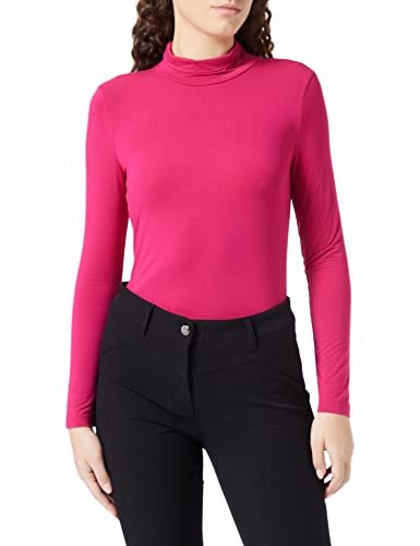 Gerry Weber 870262-35021 Camiseta, Rosa Intenso, 36 para... - Amazon Espagne à 10.43€